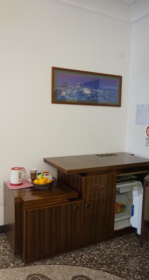 Le Coccole Bed & Breakfast เจนัว ภายนอก รูปภาพ